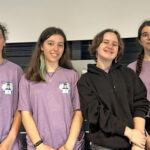 Finale régionale du challenge Ada Lovelace 2024