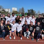 Les résultats de l'Association Sportive