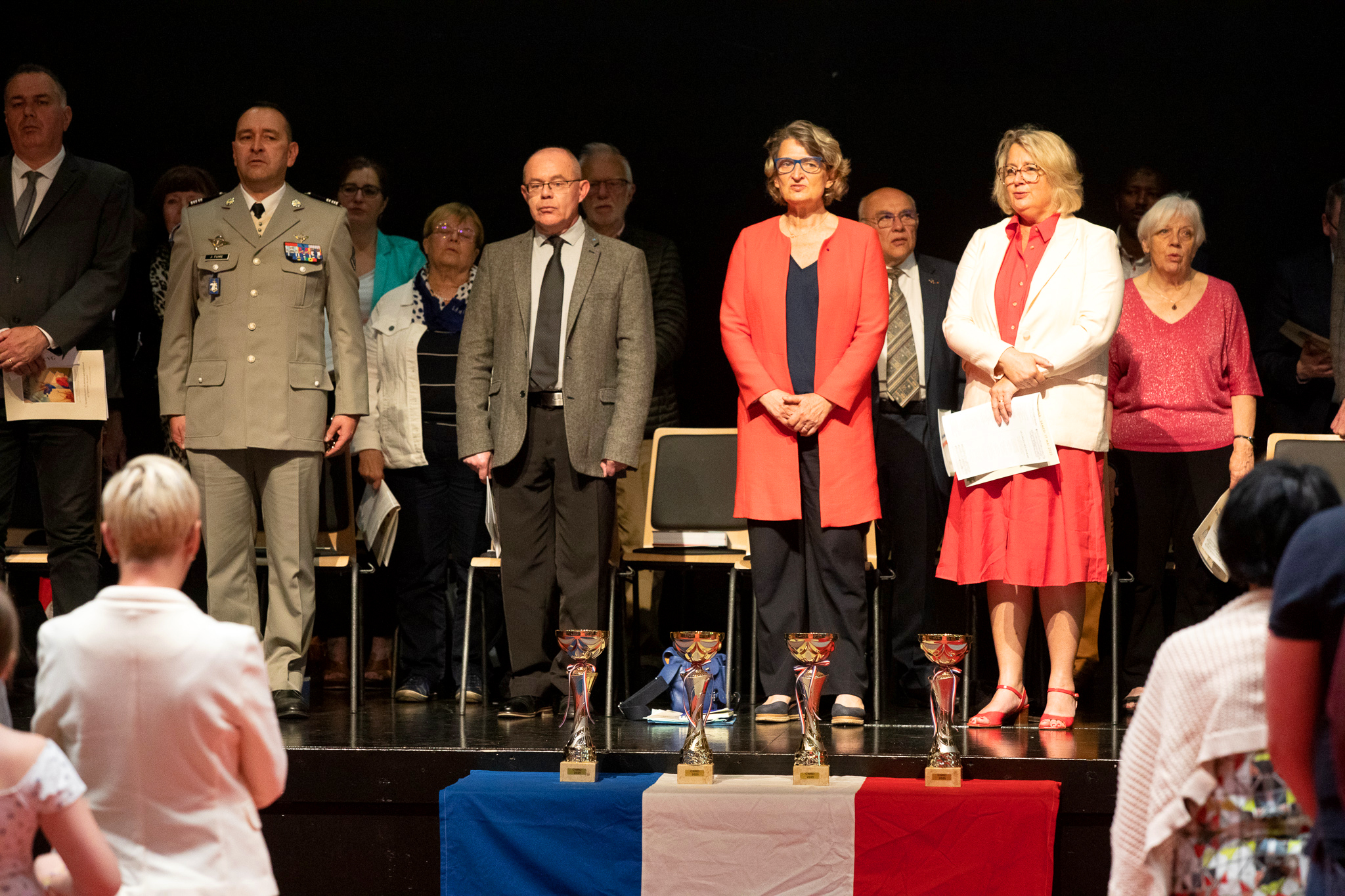Palmarès du CNRD 2025 : trois lycéennes de Brizeux à l’honneur 