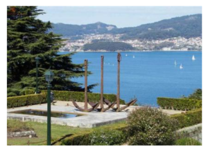 Echange franco - espagnol : Vigo avril 2026